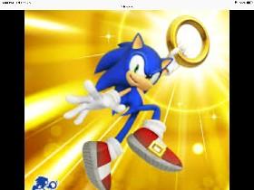 Sonic the hegehog portals