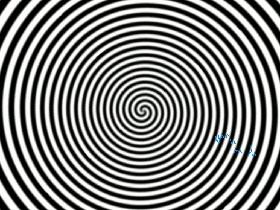 Hypnotize challenge!