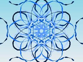 Snowflake Maker 1