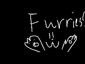 Furry check out