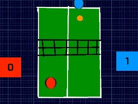 Ping Pong
