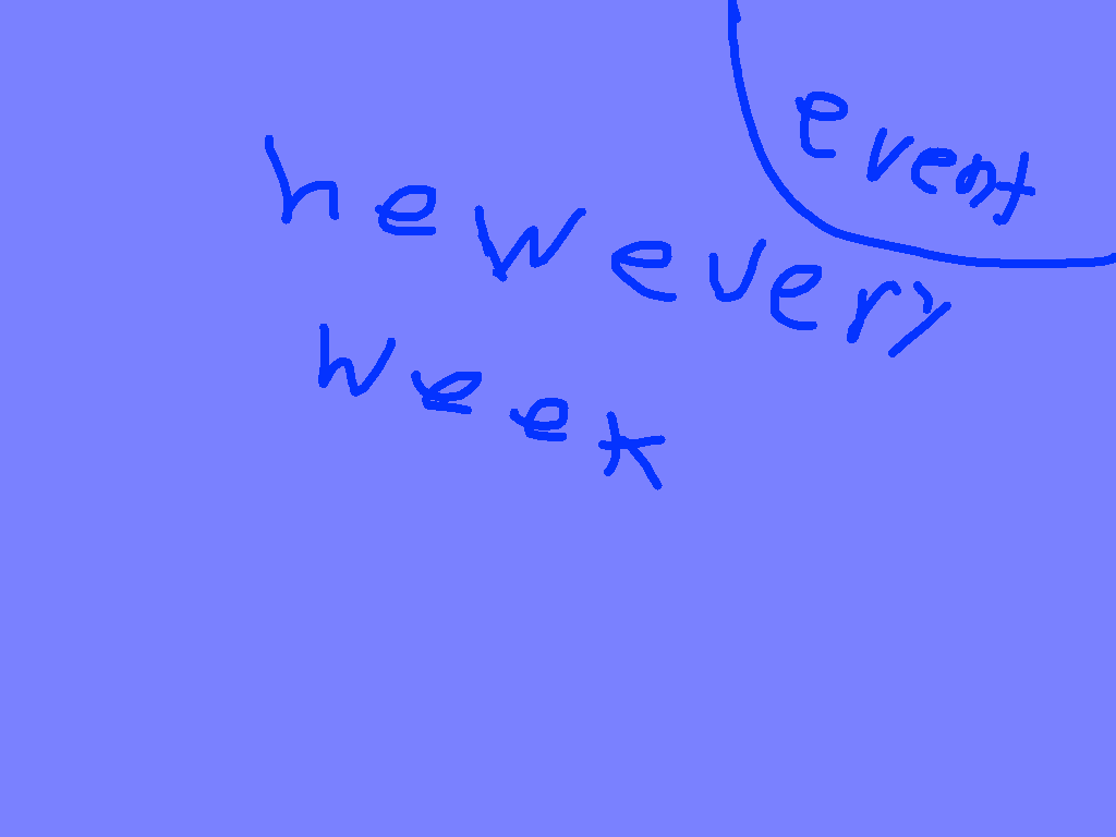 summer countdown event