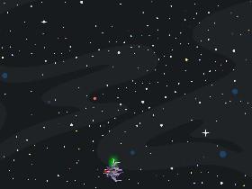 Space shooter