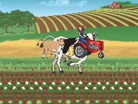 Tour of the Farm