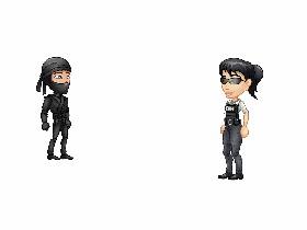 ninja vs fbi