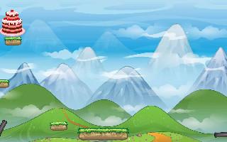 Physics Cannon 2-Player
