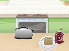 A Cooking Game 1