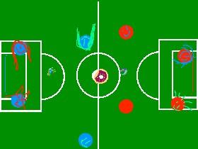 2-Player Soccer 1