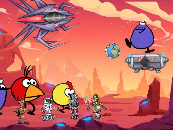 welcome to space dance!!!