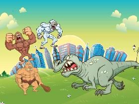 Who will win?