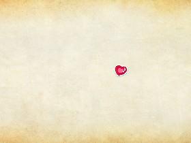 Rainbow Hearts 1
