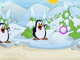 Snowball Siege