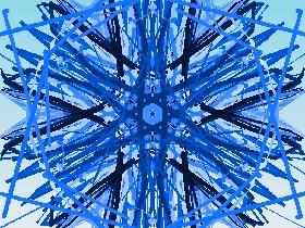 Snowflake Maker 1