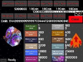 Space Clicker LOL 1 1
