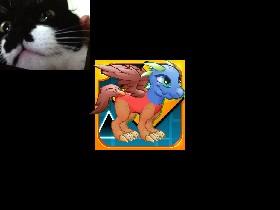 Geometry dash V.4 1 1 1