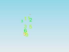 Pi Day Art 1