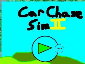CAR CHASE SIM 2 1 1