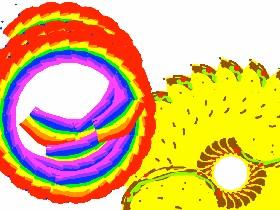 ultimate taco rainbow