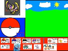 Pokemon Clicker 1 2