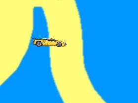 Race Car Track 1 1