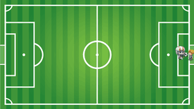 Multiplayer Soccer