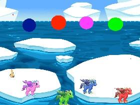 Dragon brain game cuncusion