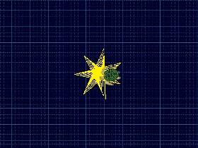 Spiral Triangles 1