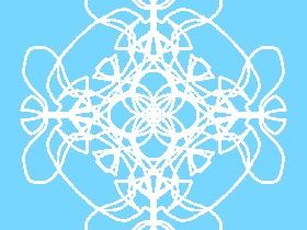 Snowflake Maker 1