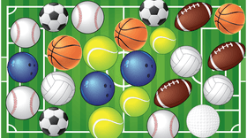 BALLS PROJECT