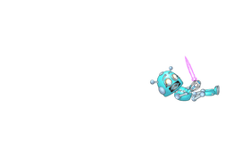 Weird thing