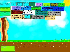 Baconator3000（clicker）