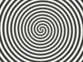 eight ball hypnotizer🤢🤮 1