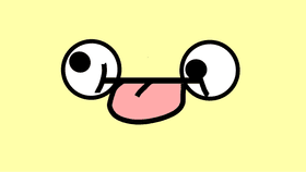 Funny Eyes