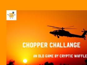 Chopper Challange v1.52 1 1