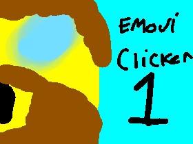 Emoji Clicker