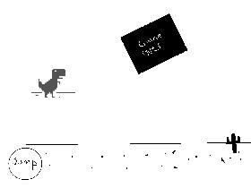 t-rex offline