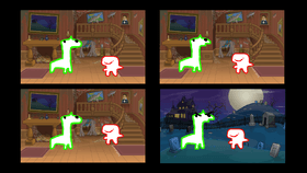 Make a Comic Book Page