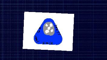Design a Mission Patch