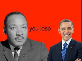 Black History month quiz