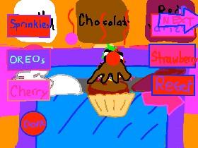 Cupcake Maker Baker 1