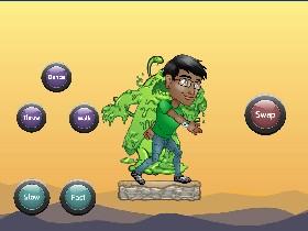 Animation Board 1