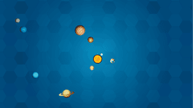 Solar System
