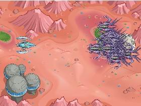 Arcade Shooter Game 1