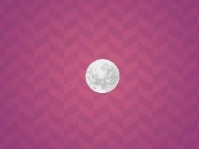 moon spin