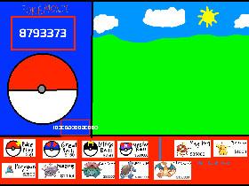 Pokemon Clicker HACK
