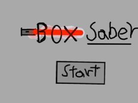 Box Saber (Update!!) 1 1