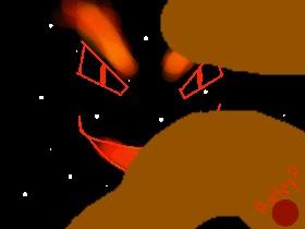 Evil Ghost Track of Doom