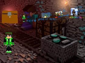 minecraft Clicker 2 1