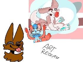 Art Requests1