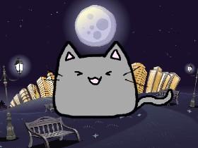 kitty destroy [story]